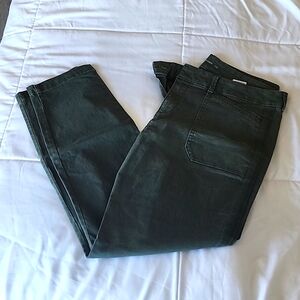 Old Navy Pixie Chinos, Size 10